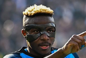 ویکتور اوسیمن