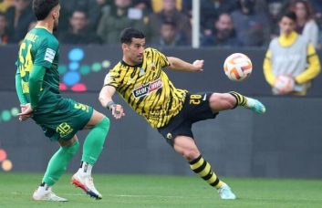 احسان حاج صفی