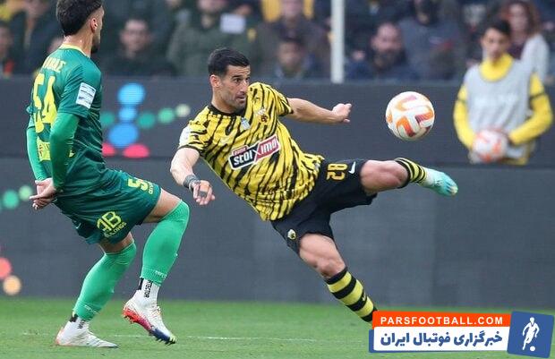 احسان حاج صفی