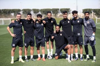 فولاد و الفیصلی