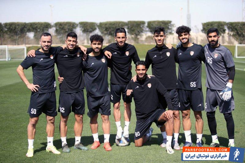 فولاد و الفیصلی