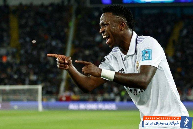 قهرمانی رئال مادرید در جام باشگاه های جهان با غلبه بر الهلال در فینال