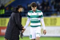 انصاریفرد ؛ عذرخواهی انصاری فرد از هواداران پس از شکست سنگین اومونیا