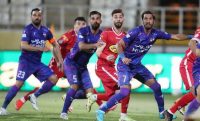تغییر زمان دیدار پرسپولیس و هوادار از 16:10 به 16:30 روز دوشنبه
