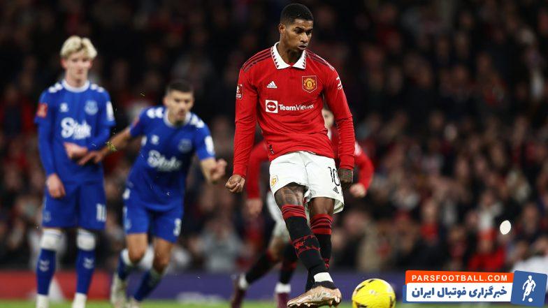 مارکوس رشفورد