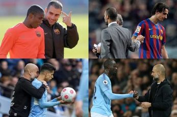 پپ گواردیولا