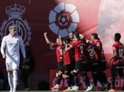 واکنش نشریات اسپانیایی به فاصله 8 امتیازی بارسلونا و رئال مادرید در صدر جدول لالیگا