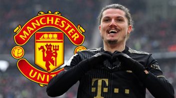 زابیتسر ؛ اولین بازی زابیتسر برای منچستریونایتد در برابر کریستال پالاس