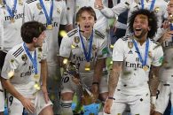 رئال مادرید و کسب چهار عنوان قهرمانی در جام باشگاه های جهان