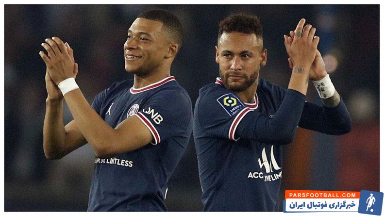 کیلیان امباپه