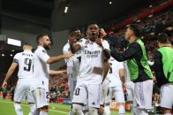 رئال مادرید