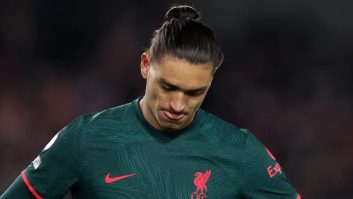 داروین نونیز