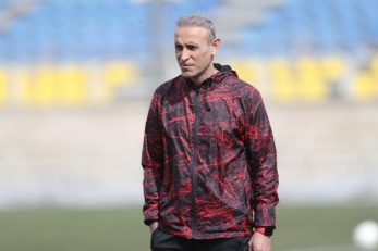 برگزاری آخرین تمرین تاکتیکی پرسپولیس پیش از دیدار حساس برابر سپاهان