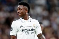 توهین و درگیری با وینیسیوس برای مهار این ستاره