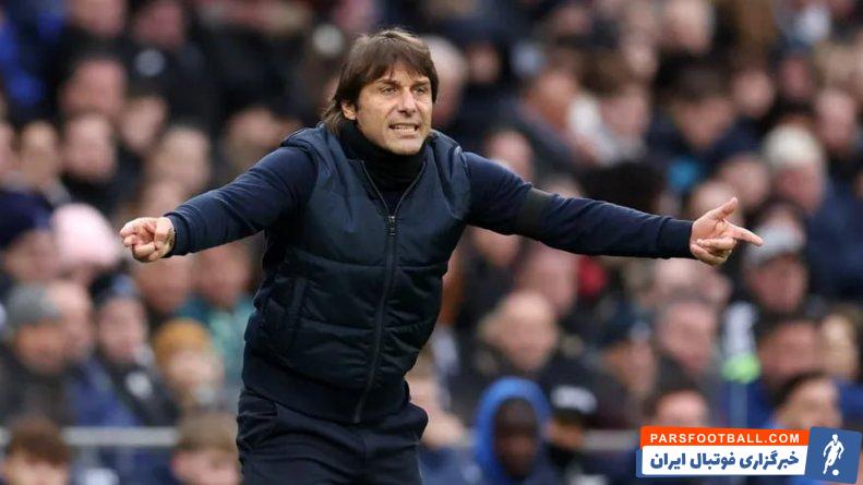 آنتونیو کونته