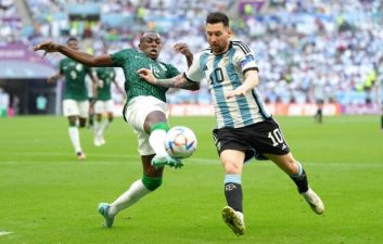 سعود عبدالحمید