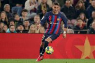 بارسلونا ؛ فران تورس : افتخار می‌کنم هواداران نام من را صدا زدند