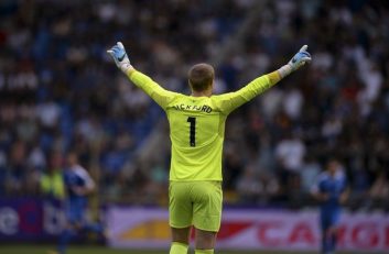 تمدید قرارداد جردن پیکفورد با اورتون تا سال 2027