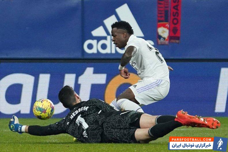 رئال مادرید