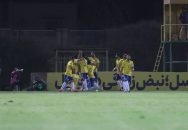 صنعت نفت آبادان در اندیشه شکست دوباره پرسپولیس همانند فصل گذشته