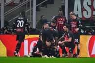 پیروزی ارزشمند خانگی میلان برابر تاتنهام با تک گل براهیم دیاز