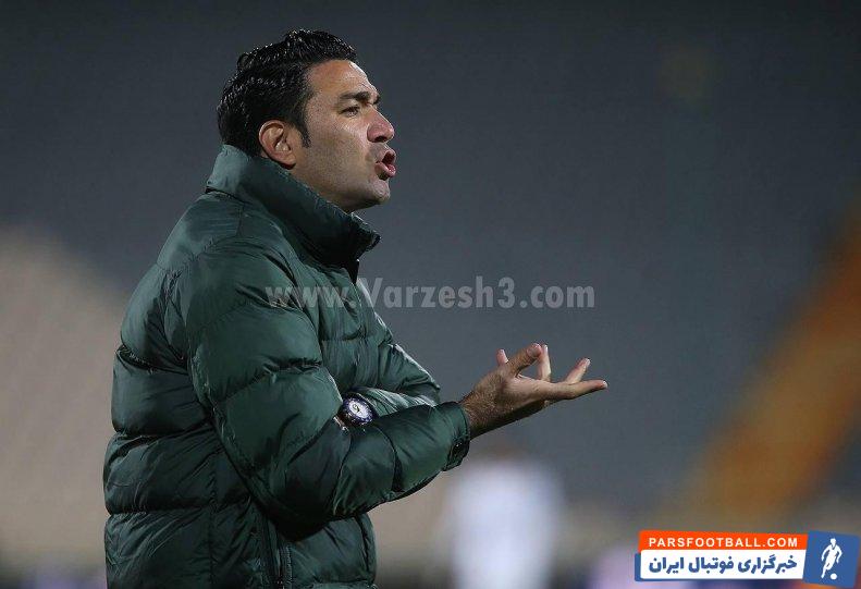 جواد نکونام