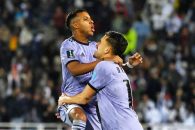 صعود مقتدرانه رئال مادرید به فینال جام باشگاه های جهانی با شکست الاهلی مصر