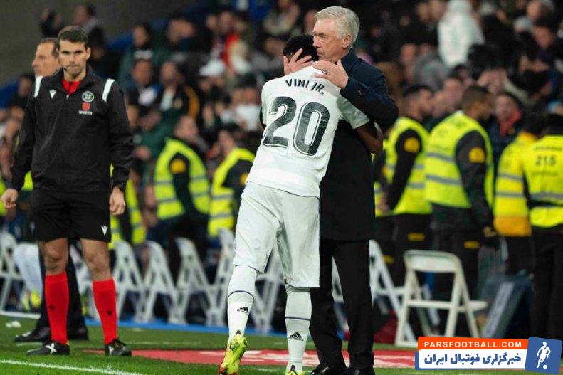 کارلو آنچلوتی