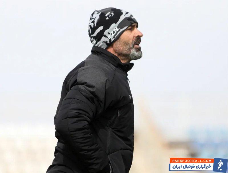 تراکتور بدون مصدوم و محروم آماده دیدار با پرسپولیس