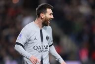 پاری سن ژرمن ؛ 697 امین گل مسی در اروپا و شکستن رکورد رونالدو