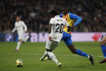 رئال مادرید