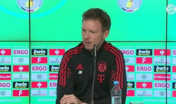 یولیان ناگلزمان