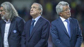 رئال مادرید