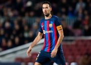 سرخیو بوسکتس در آستانه توافق با مدیران النصر با دستمزد خالص 18 میلیون یورویی