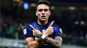 لائوتارو مارتینز