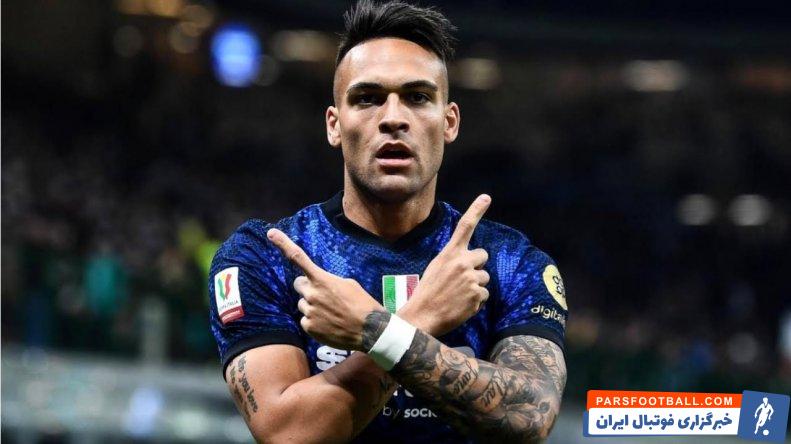 لائوتارو مارتینز