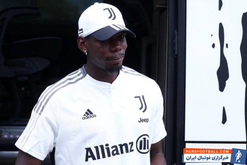 تلاش عجیب یوونتوس برای فروش سریع تر یا فسخ قرارداد پل پوگبا