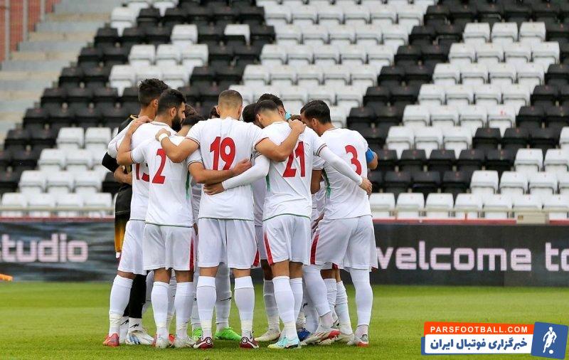 انتخاب سرمربی تیم ملی