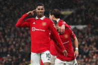 رشفورد منچستریونایتد