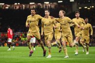 روبرت لواندوفسکی