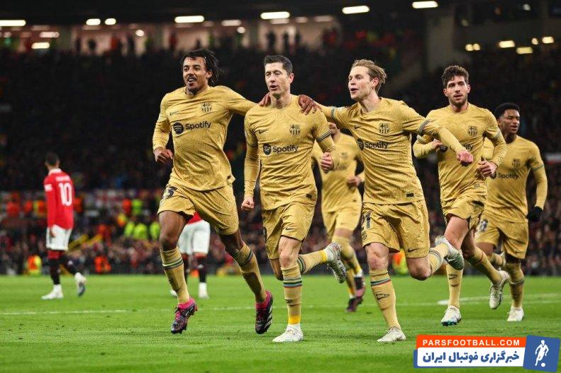 روبرت لواندوفسکی