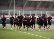 فولاد و پرسپولیس