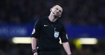 مایکل اولیور