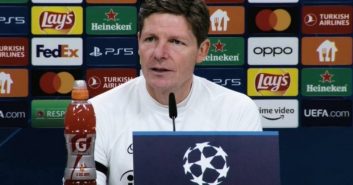 اولیور گلاسنر