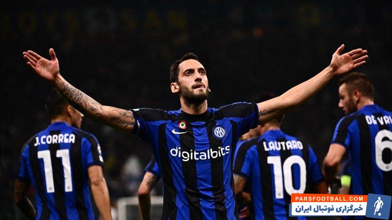 هاکان چالهان اوغلو