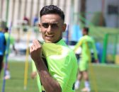 هت تریک امیر روستایی در دیدار الشحانیه برابر البدع لیگ دوم قطر