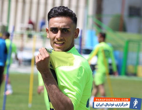 هت تریک امیر روستایی در دیدار الشحانیه برابر البدع لیگ دوم قطر