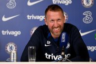 گراهام پاتر