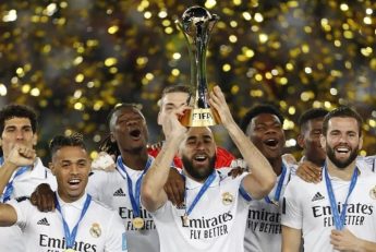 رئال مادرید