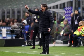 سیمونه اینزاگی